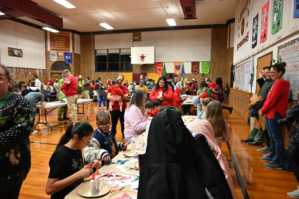 Deck the Halls at Bent