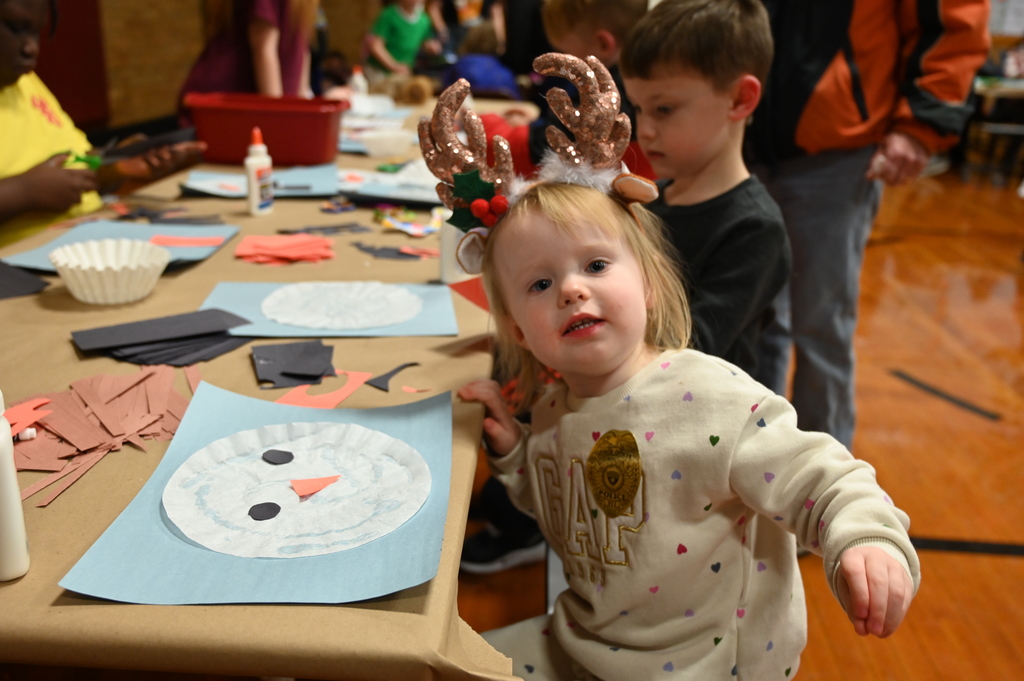 Deck the Halls at Bent