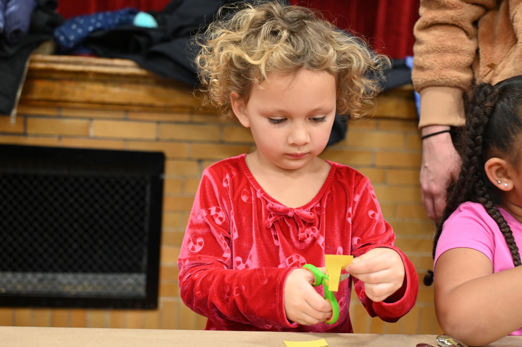 Deck the Halls at Bent