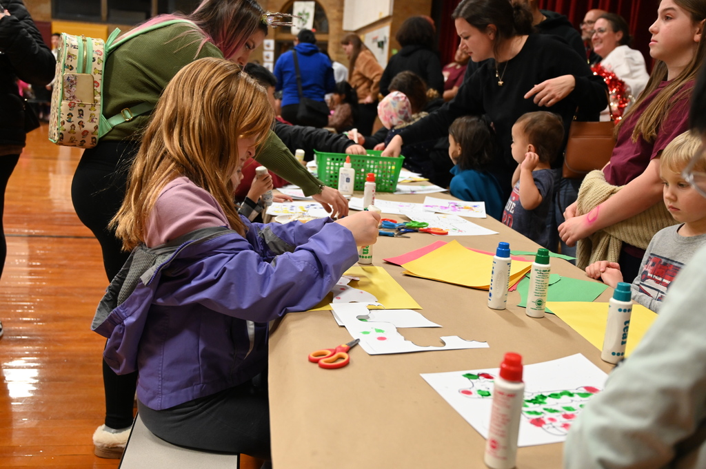 Deck the Halls at Bent