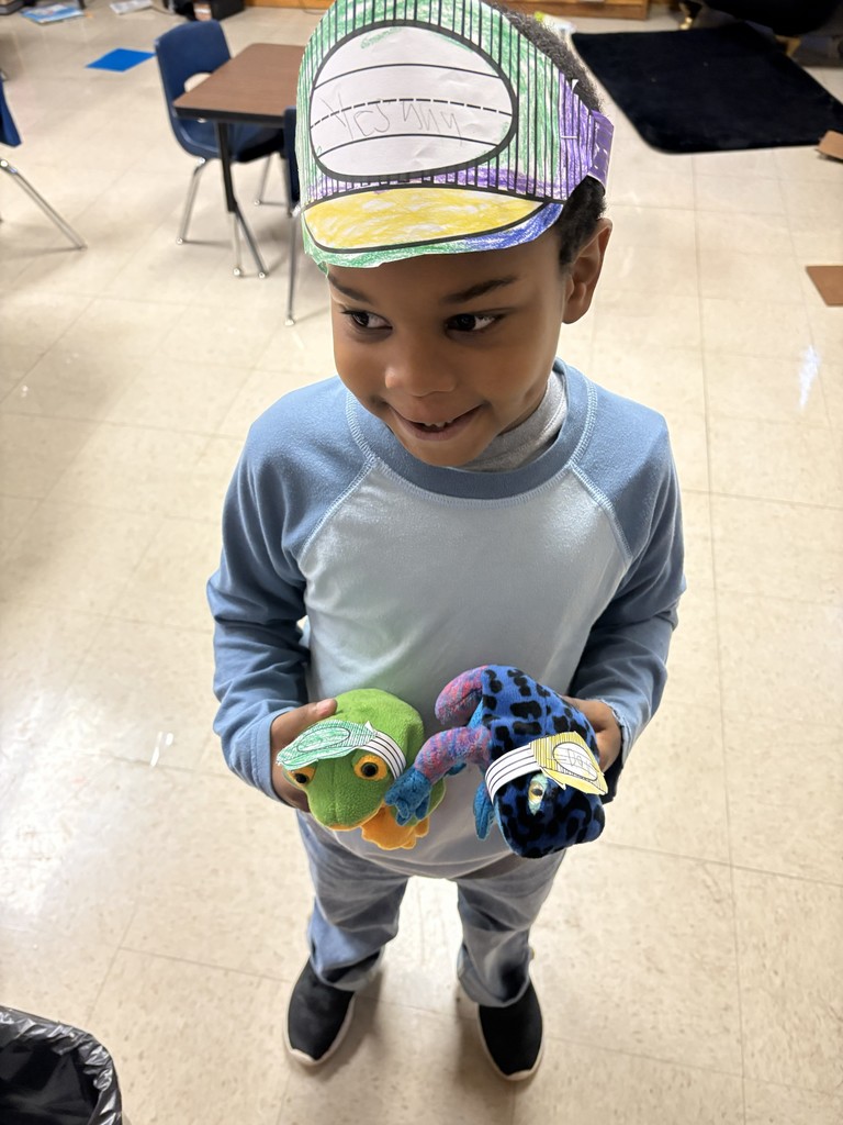 Polar Express at Irving