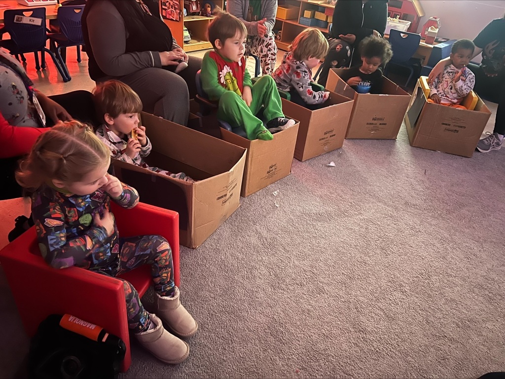 polar express at sarah raymond