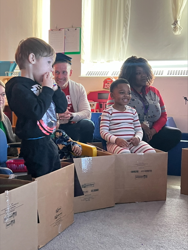 polar express at sarah raymond