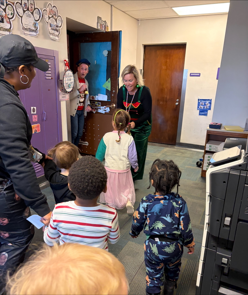 polar express at sarah raymond