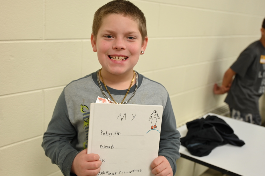 Animal symposium at Sheridan