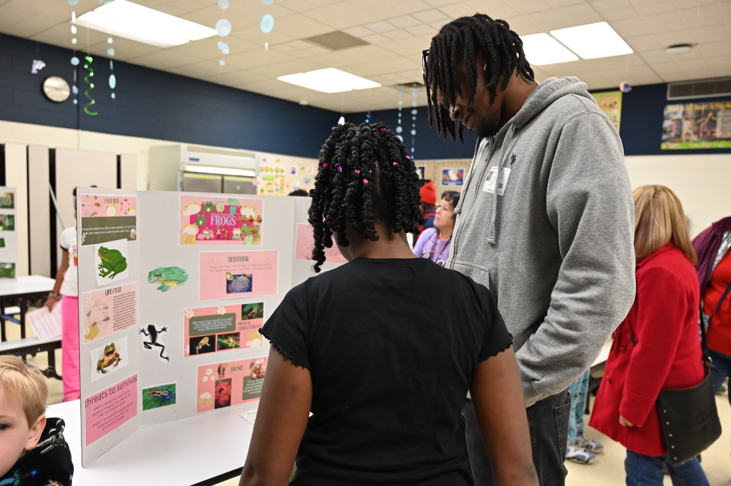 Animal symposium at Sheridan