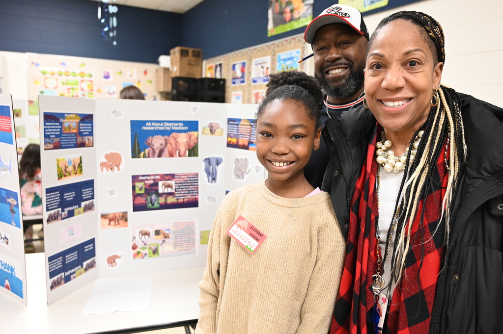 Animal symposium at Sheridan