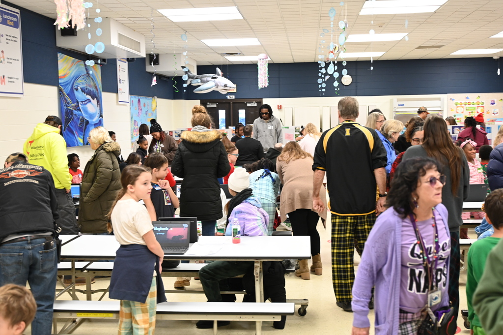 Animal symposium at Sheridan