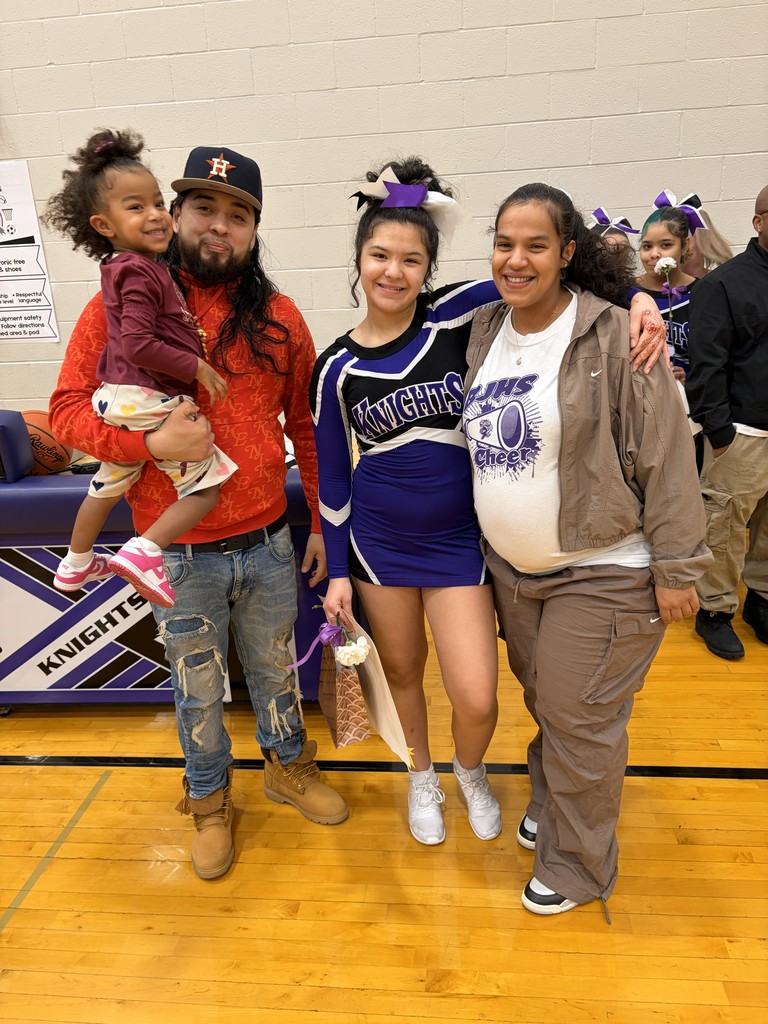 BJHS 8th Grade Night