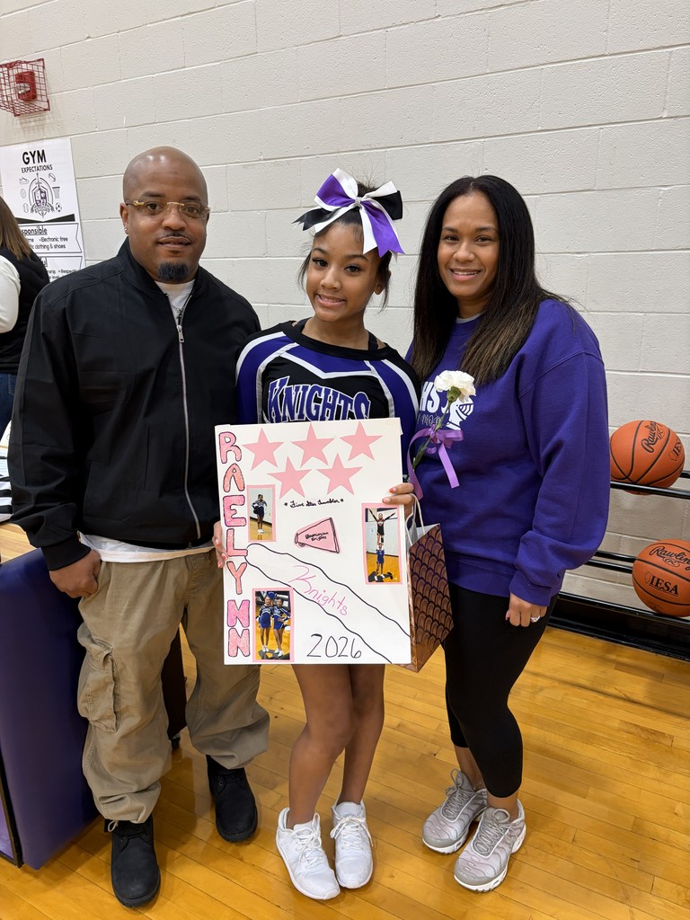 BJHS 8th Grade Night