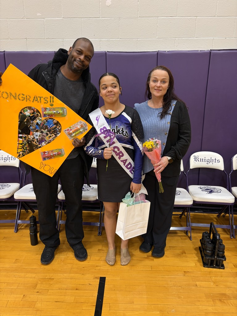 BJHS 8th Grade Night