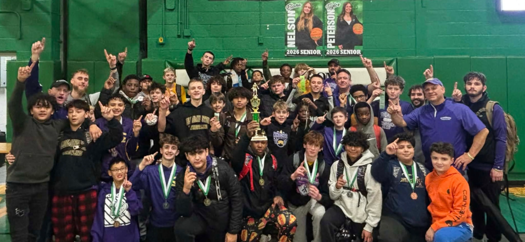 BJHS wrestling photo