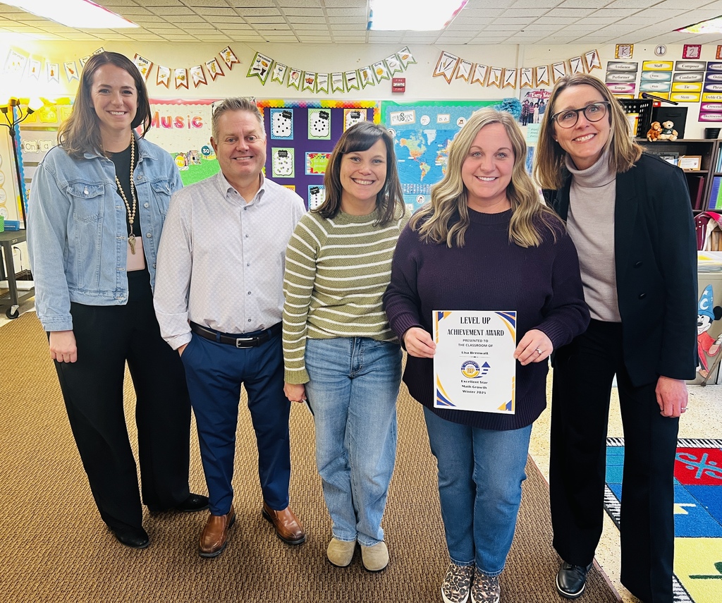 Star Awards Washington