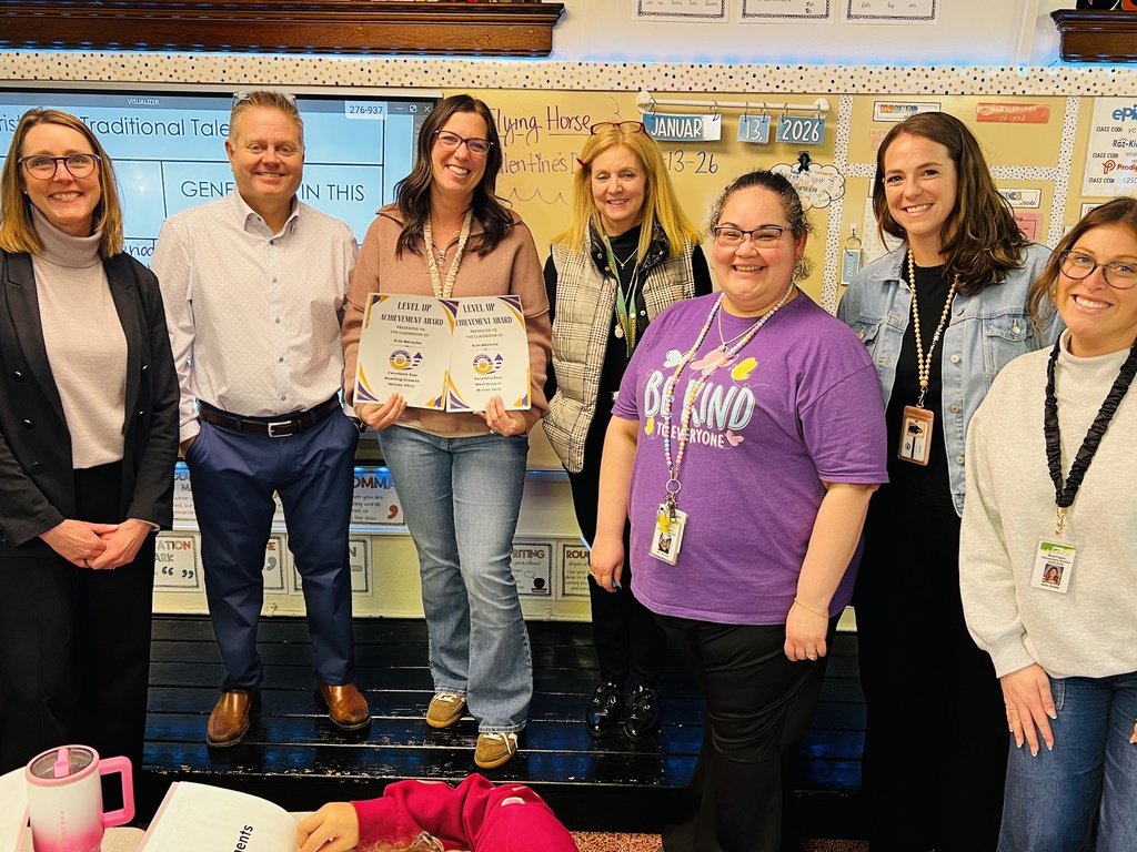 Star Awards Washington