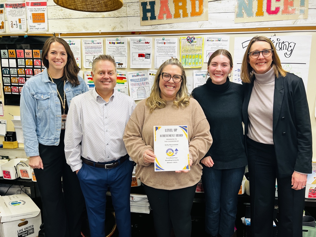 Star Awards Washington