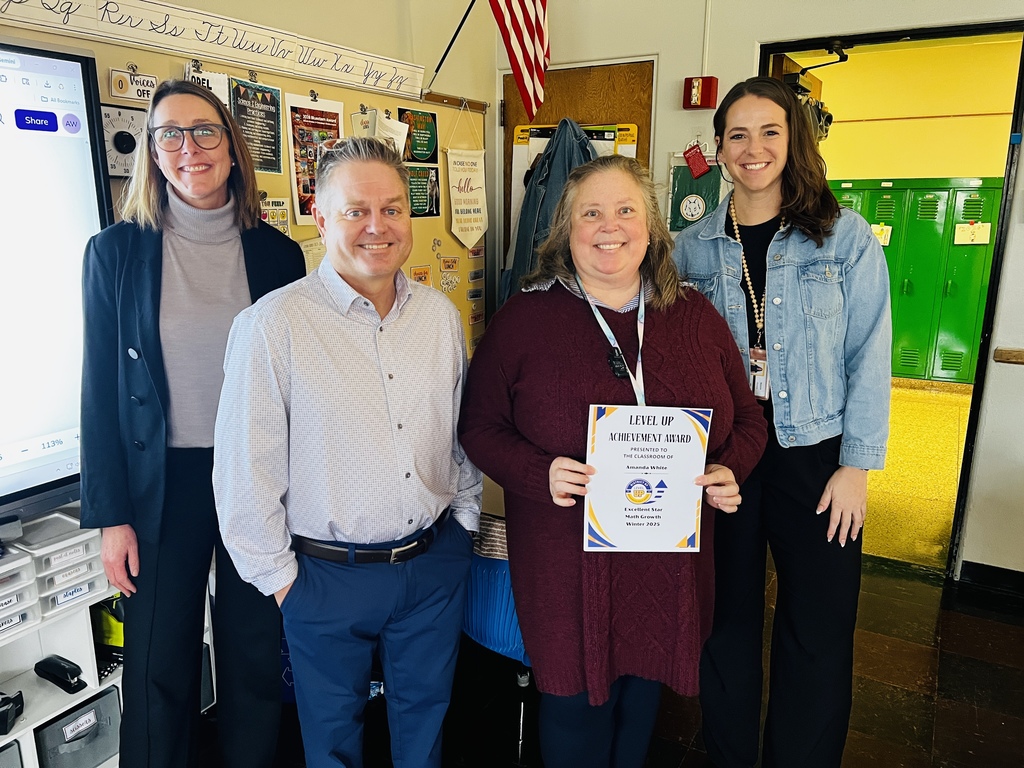 Star Awards Washington