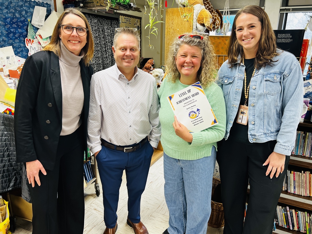 Star Awards Washington