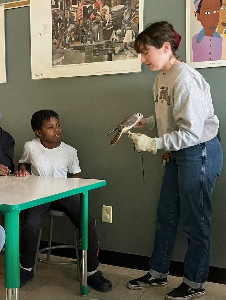 Miller Park Zoo at Oakland