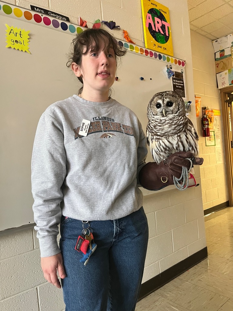 Miller Park Zoo at Oakland