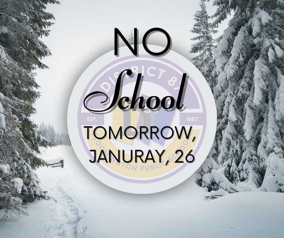 no schoool