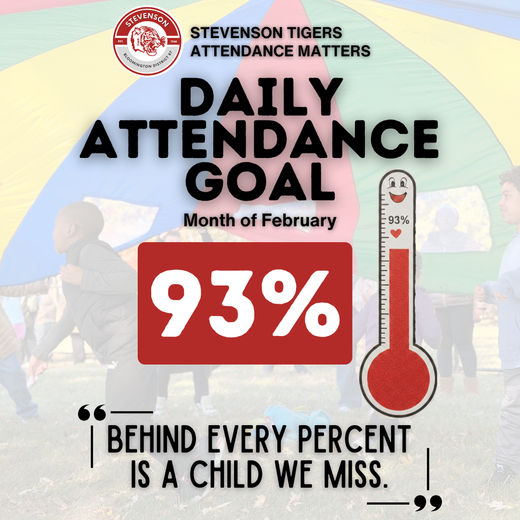 Attendance Matters!