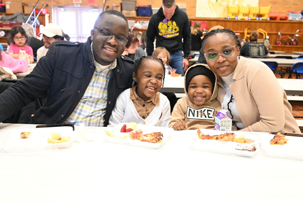 Lunch Bunch at Sarah Raymond