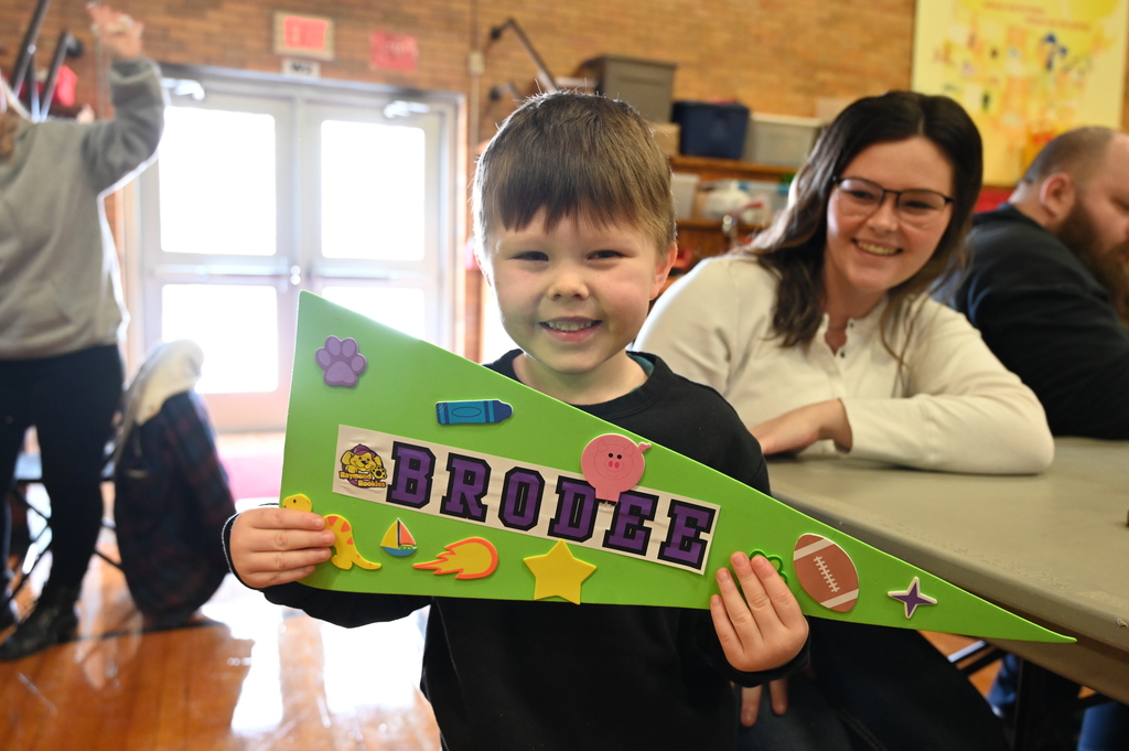 Lunch Bunch at Sarah Raymond