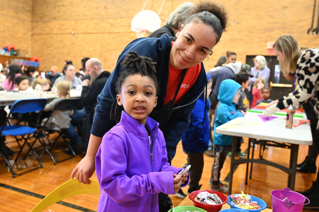 Lunch Bunch at Sarah Raymond