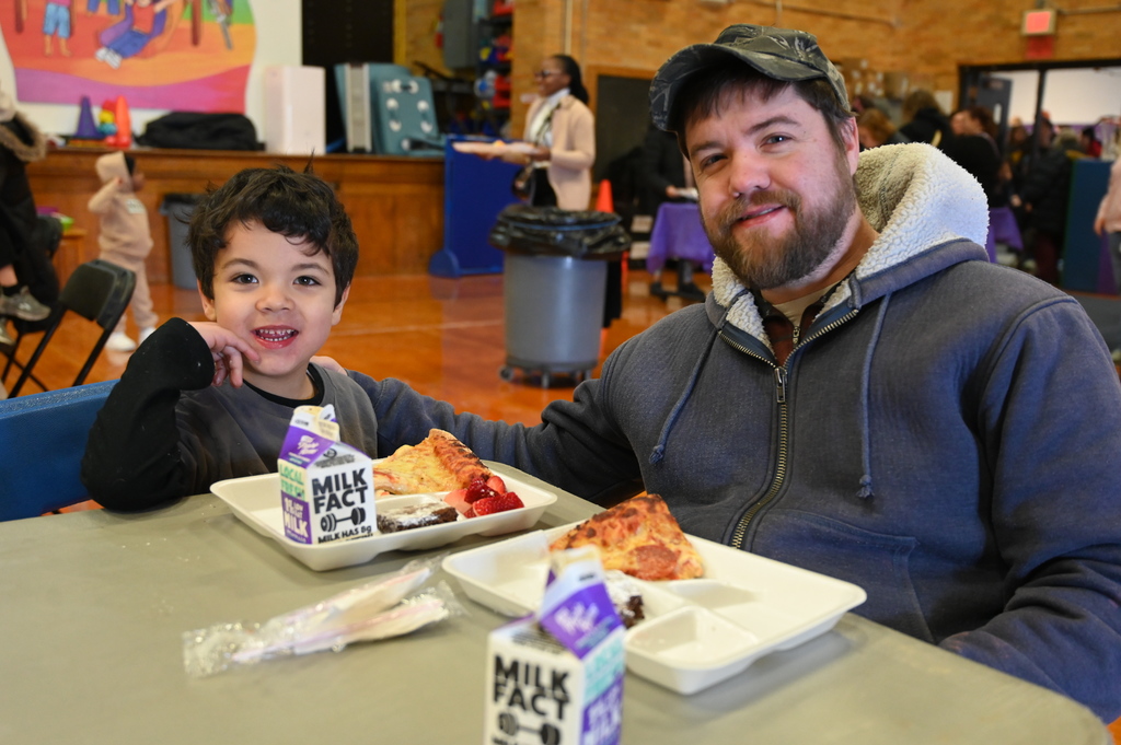 Lunch Bunch at Sarah Raymond