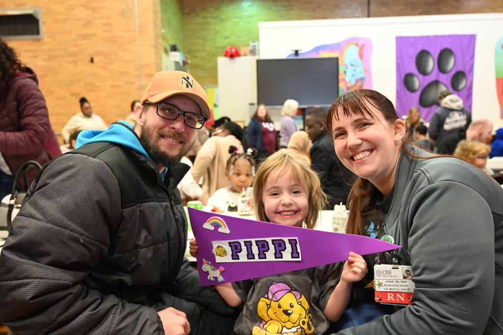 Lunch Bunch at Sarah Raymond