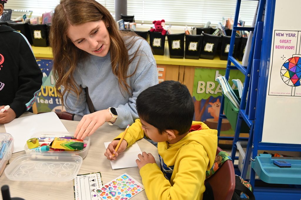 Foundations of Teaching Class at Oakland
