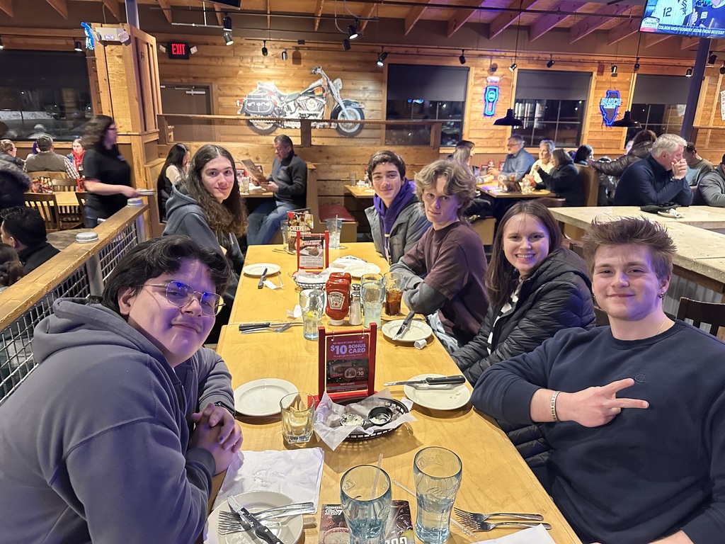 bhs honors musicians