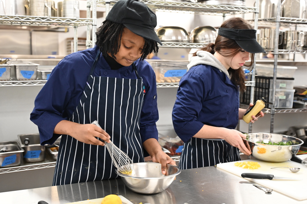 Culinary Arts at the BCA