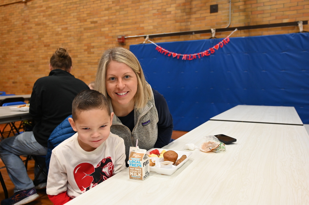 Sweets with a Sweetheart at Raymond