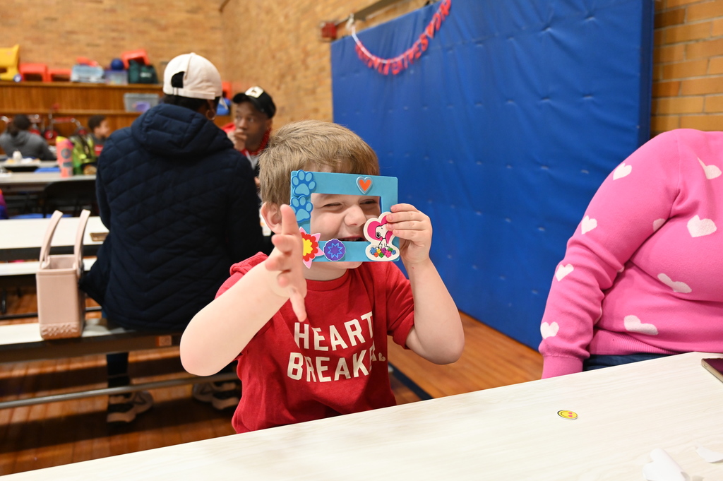 Sweets with a Sweetheart at Raymond