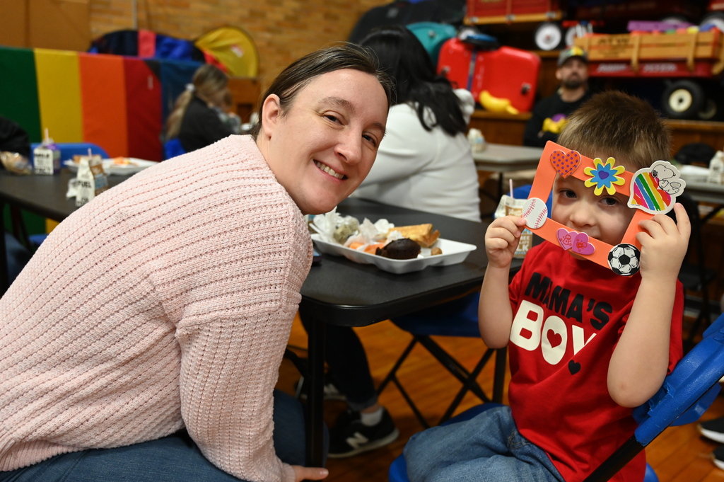 Sweets with a Sweetheart at Raymond