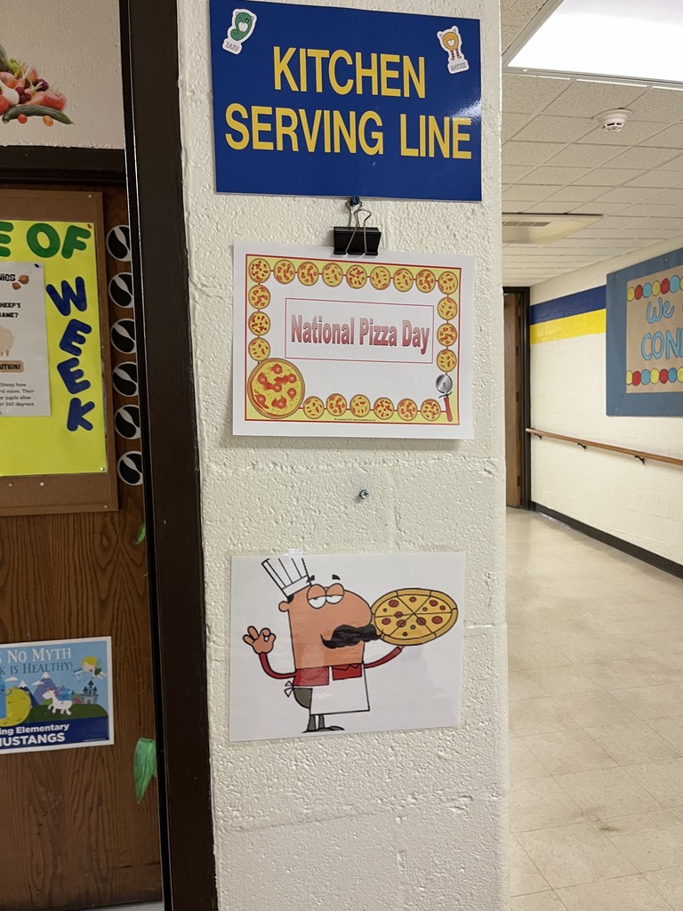 National Pizza Day at Irving