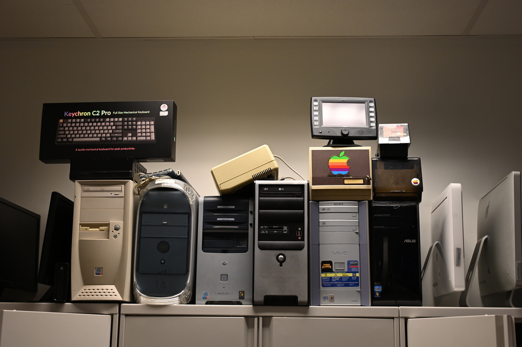 Mr. Schafer's Computer Networking & Cyber Security Classes