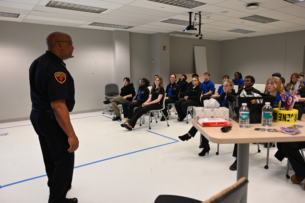 Law and Justice Class