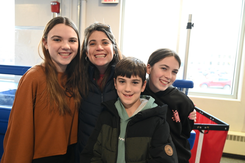 Bloomington Bison Game