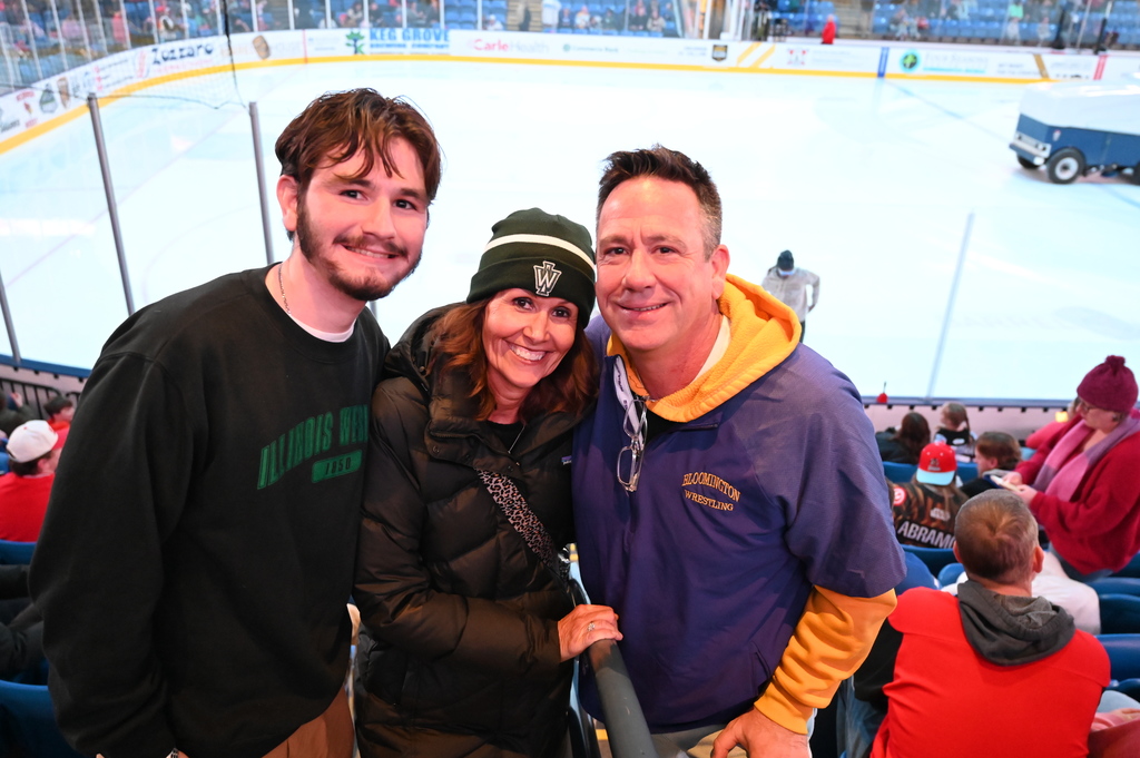 Bloomington Bison Game