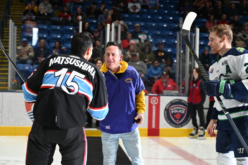 Bloomington Bison Game