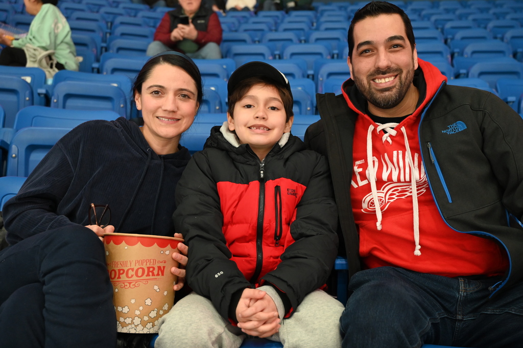 Bloomington Bison Game