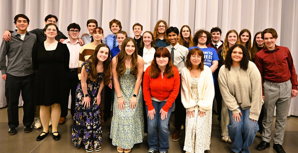 Illinois State Scholars