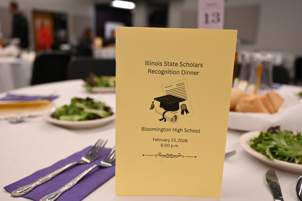 Illinois State Scholars