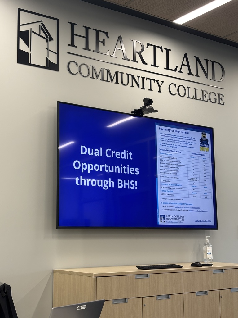 fieldtrip to heartland