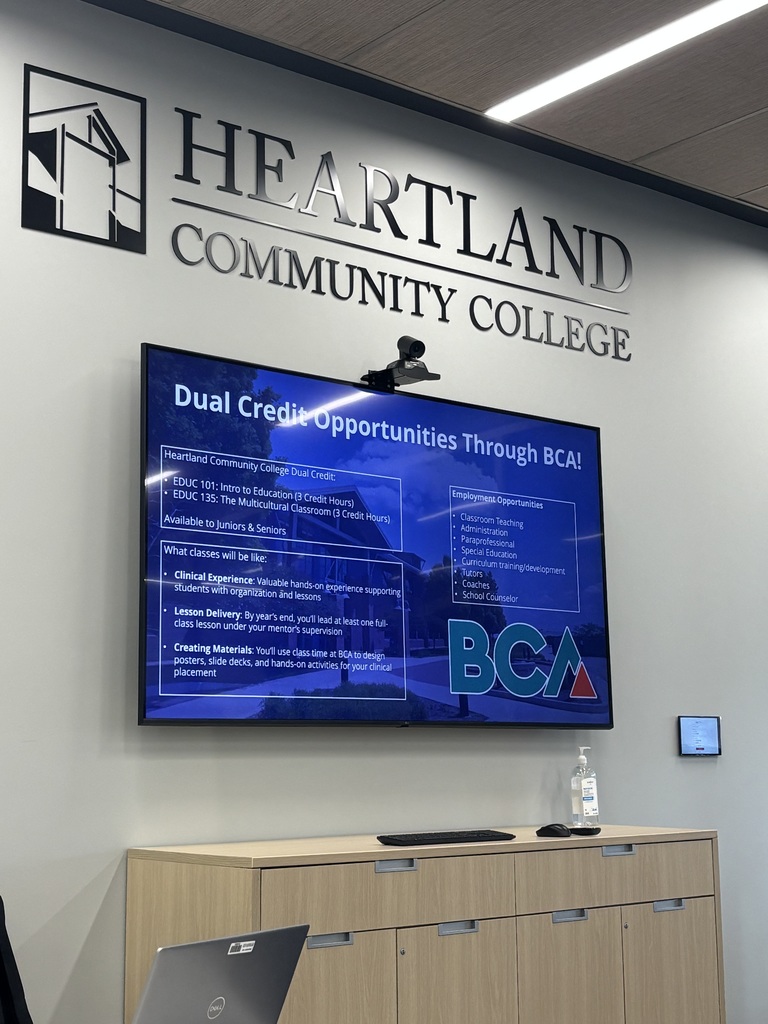 fieldtrip to heartland