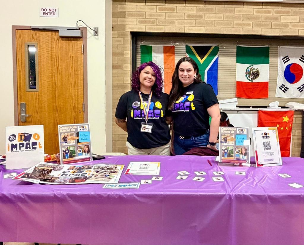 multicultural fair