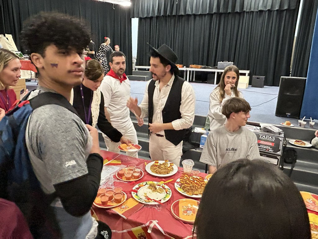 multicultural fair