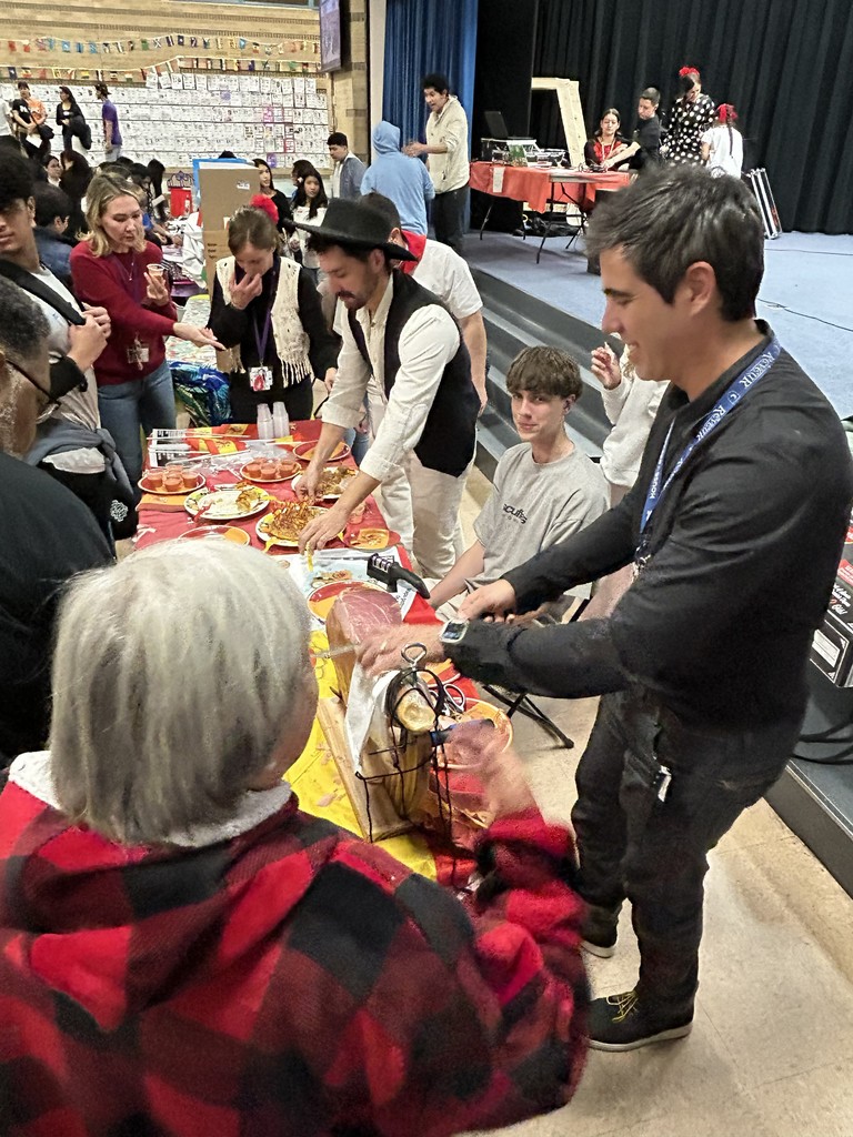 multicultural fair